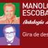 MANOLO ESCOBAR - ETC TARRAGONA 2013