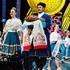 BALLET NACIONAL COSACO DE RUSIA - FESTIVAL ETC 2014